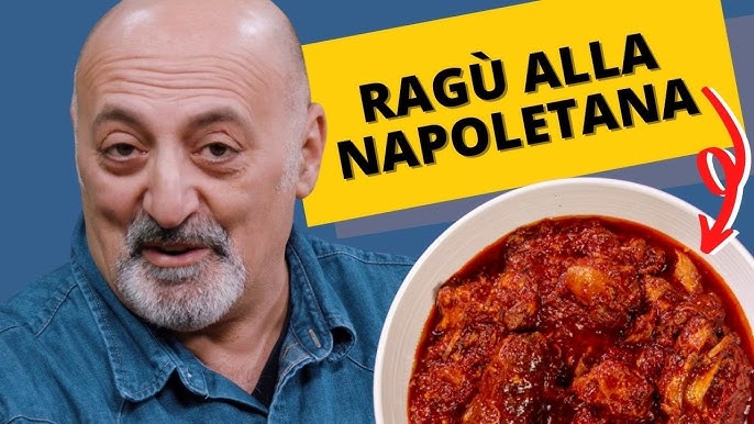 Consiglio regionale della Campania approva la Giornata celebrativa del ragù napoletano